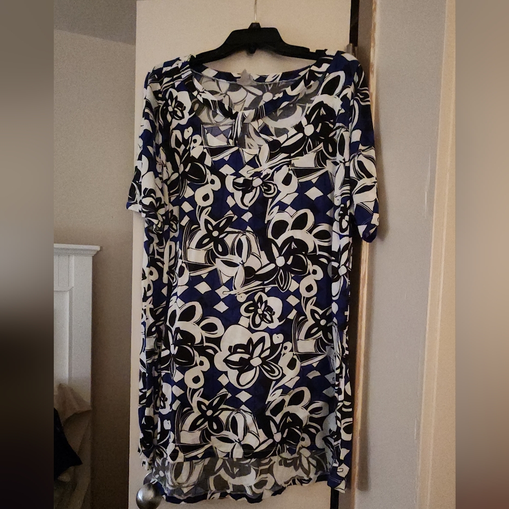Women top